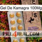 Kamagra Gel 100Mg 41